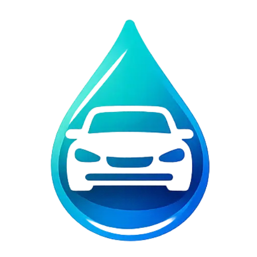 Lavage auto à domicile Thorame-Haute